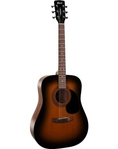 Акустическая гитара AD 810 SSB Cort