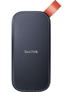 Внешний жесткий диск SSD USB3 2 1TB EXT SDSSDE30 1T00 G25 Sandisk