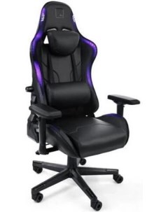 Офисное кресло Xn MAX чёрный XNM BBK Warp