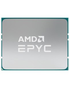 Процессор EPYC 7532 OEM Amd
