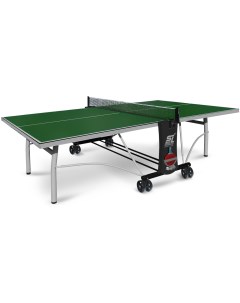 Теннисный стол Top Expert Outdoor с сеткой зеленый 6047 Start line