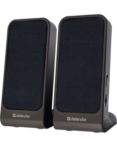 Акустическая 2.0 система Defender SPK-225 4 Вт, питание от USB