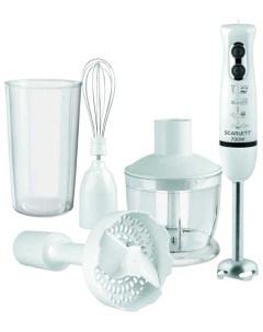 Блендер SCARLETT SC-HB42M33 Scarlett