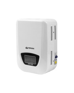Стабилизатор напряжения настенный DAEWOO DW-TM12kVA Daewoo