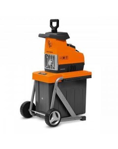 Измельчитель садовых отходов сетевой DAEWOO DSR 3000E Daewoo