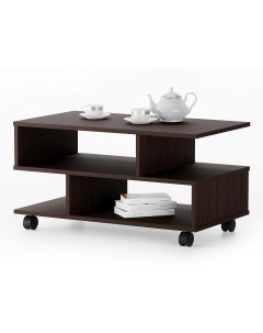 Стол журнальный Сокол СЖ-6 венге Сокол-мебель
