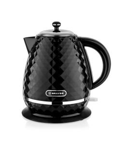Электрочайник Brayer BR1008BK