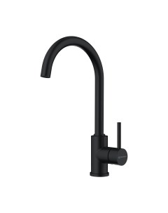 Смеситель для кухни Omoikiri Shinagawa-GB графит