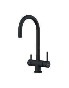 Смеситель для кухни Omoikiri Akita-GB графит