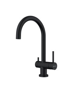 Смеситель для кухни Omoikiri Yamada-GB графит