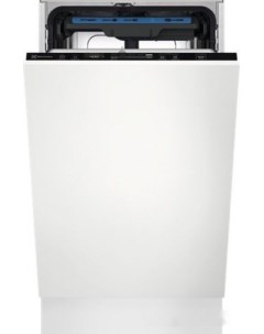 Встраиваемая посудомоечная машина KEMC3211L Electrolux