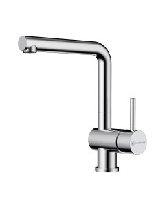 Смеситель для кухни Omoikiri Tanigawa-С хром