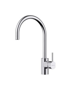 Смеситель для кухни Omoikiri Wakayama-C хром