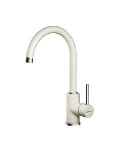 Смеситель для кухни Omoikiri Shinagawa-PA пастила