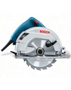Дисковая циркулярная пила GKS 600 Professional 06016A9020 Bosch
