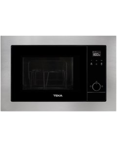 Микроволновая печь TEKA MS 620 BIS SS Teka