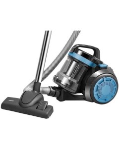 Пылесос CT-2562 (синий, черный) Centek