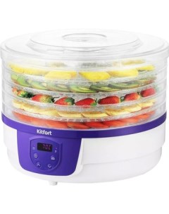 Сушилка для овощей и фруктов KT-1929 Kitfort