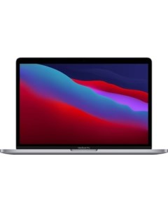 Ноутбук Macbook Pro 13 M1 2020 Z11B0004T Apple