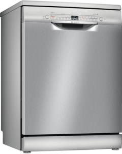 Отдельностоящая посудомоечная машина Serie 2 SMS2HVI72E Bosch