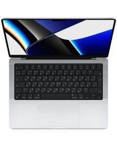 Ноутбук Macbook Pro 14 M1 Pro 2021 MKGT3 Apple