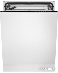 Встраиваемая посудомоечная машина EMA917121L Electrolux