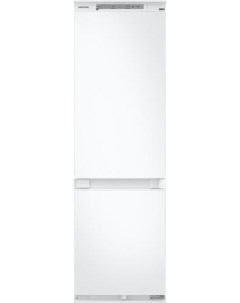 Холодильник BRB267050WW WT Samsung