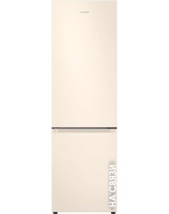 Холодильник RB36T604FEL WT Samsung
