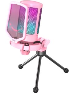 Микрофон A6V розовый Fifine