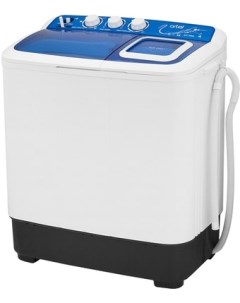 Активаторная стиральная машина TE60L белый синий Artel