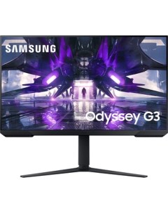 Игровой монитор Odyssey G3 LS32AG320NIXCI Samsung