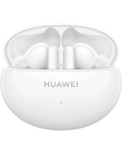 Наушники FreeBuds 5i керамический белый международная версия Huawei