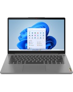 Ноутбук IdeaPad 3 14IAU7 82RJ008NRK Lenovo