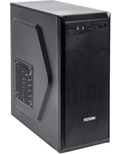 Корпус F3X 500W Vicsone