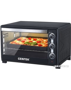 Мини-печь CT-1533-62 Centek