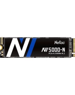 SSD NV5000 N 1TB NT01NV5000N 1T0 E4X Netac