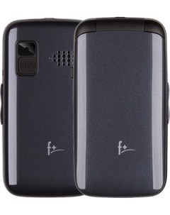 Мобильный телефон Ezzy Trendy 1 серый F+