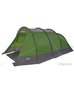Кемпинговая палатка Vario Nexo 4 зеленый Trek planet