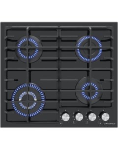 Варочная панель EGHG.64.63CB/G Maunfeld