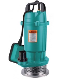 Центробежный насос QDX1.5-32-0.75 Aquor