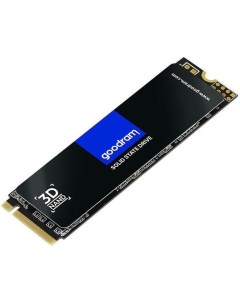 SSD PX500 512GB SSDPR PX500 512 80 Goodram