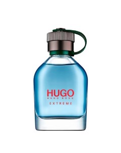 Man Extreme 60 Hugo