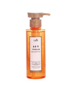 Шампунь для волос с яблочным уксусом ACV Vinegar Shampoo La'dor