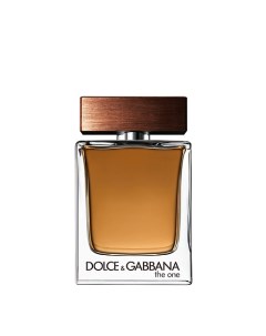 The One for Men 50 Dolce&gabbana