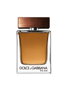 The One for Men 100 Dolce&gabbana