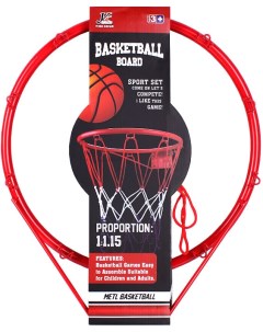 Баскетбольное кольцо DV T 2460 Darvish