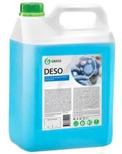 Дезинфицирующее средство DESO 125180 Grass