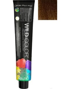 Краска для волос Крем краска 6 33 6GG 180мл Wild color