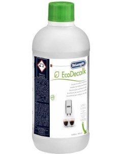 Средство от накипи Ecodecalk DLSC500 30 Delonghi