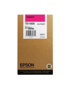 Картридж для принтера C13T614300 Epson